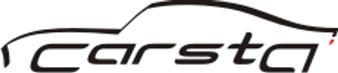 Logo: CARSTA - Mechanik Samochodowy, Wulkanizacja (serwis opon), Klimatyzacja, Geometria kół